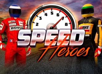 Speed Heroes